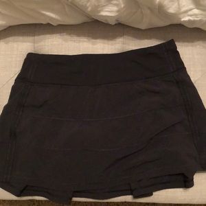 LULULEMON skirt